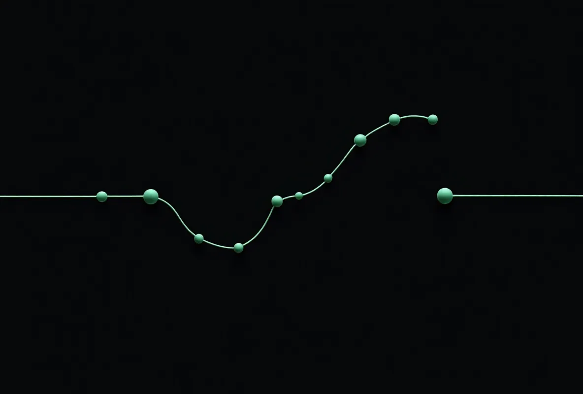 Two distinct molecules — never conflate them